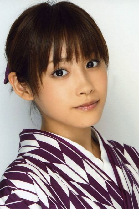 Ai Takahashi's poster