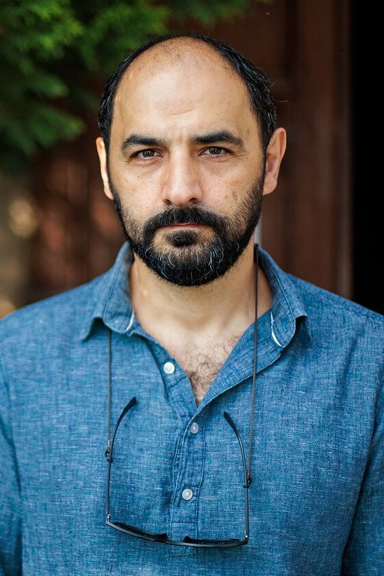 Marat Sargsyan's poster