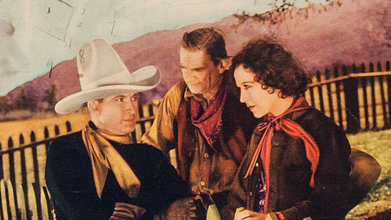 Daring Danger's poster