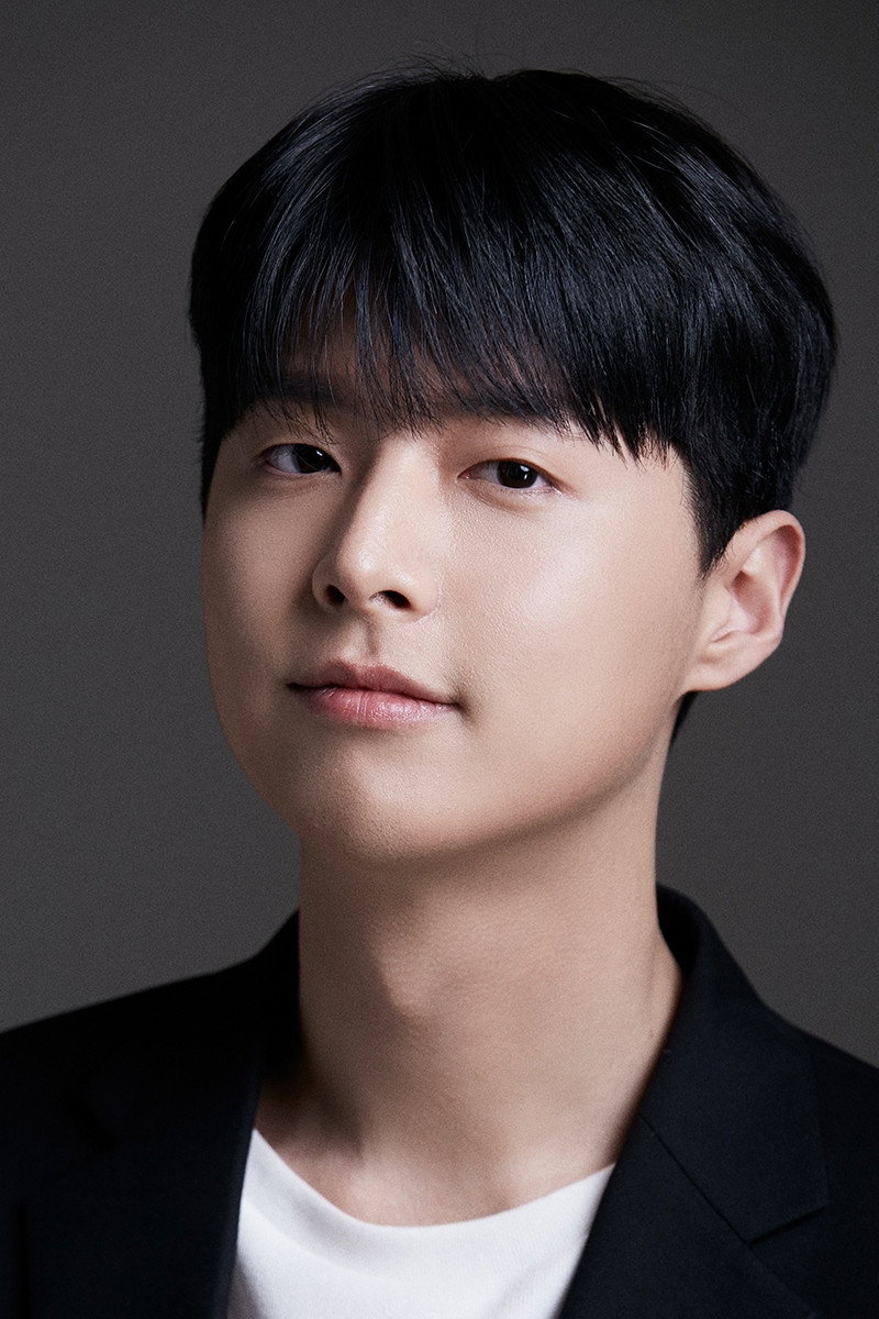 Lim Hyoun-soo's poster