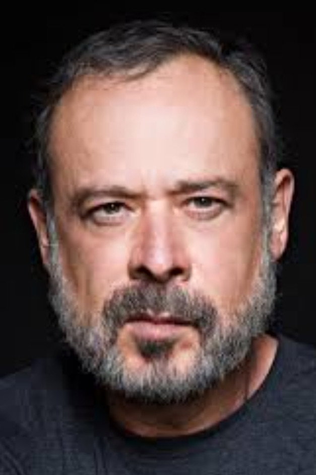 Irineo Alvarez's poster