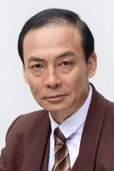 Yang Meng's poster