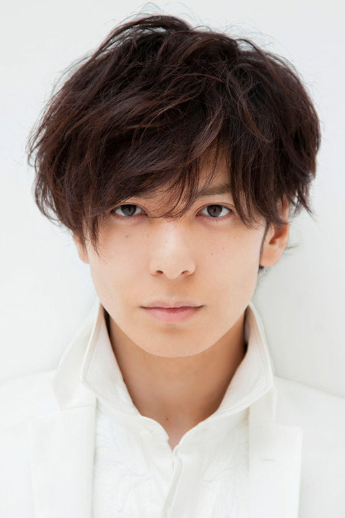 Toma Ikuta's poster