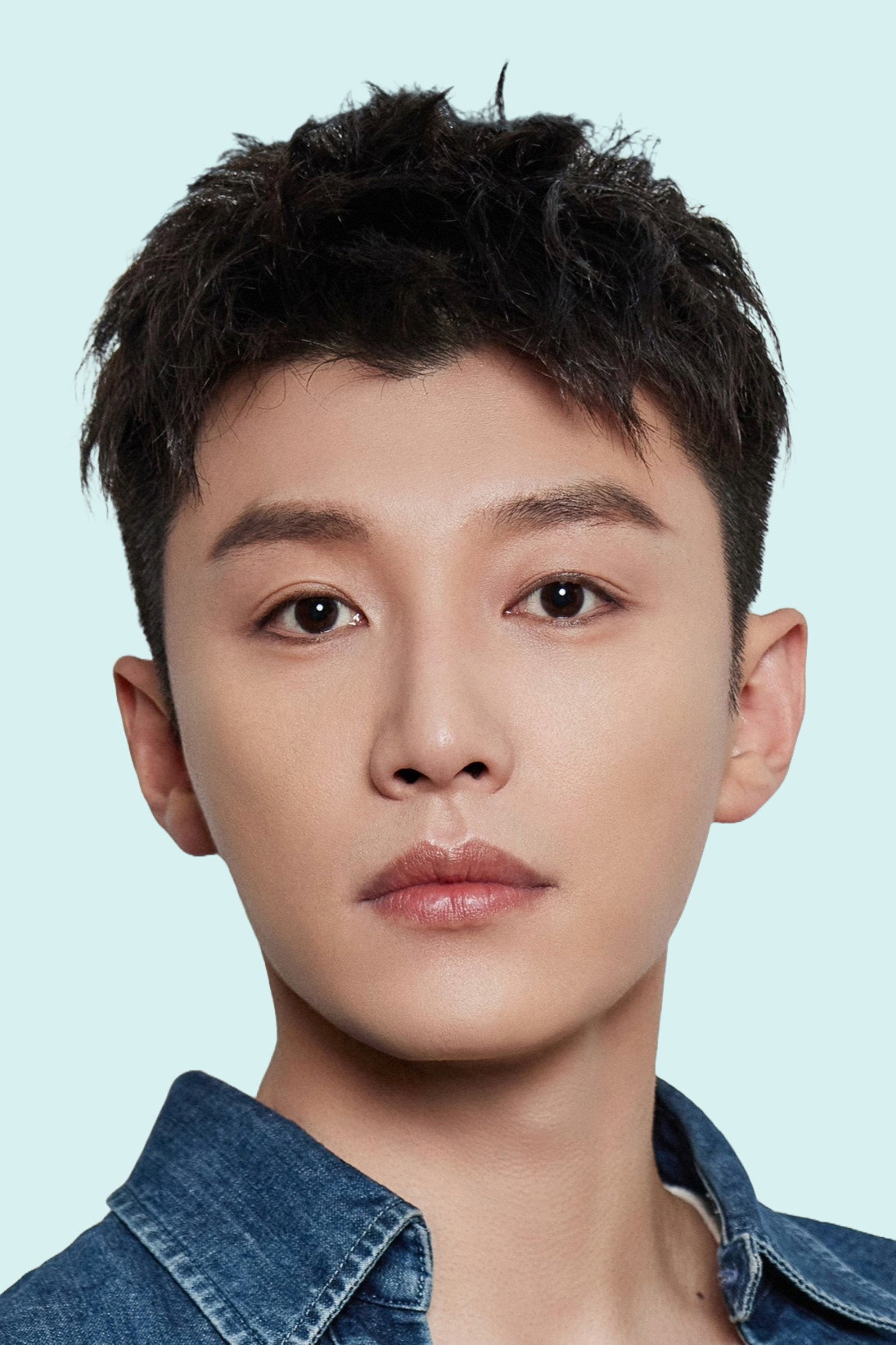 Dai Xu's poster