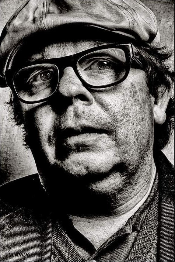 Perry Benson's poster