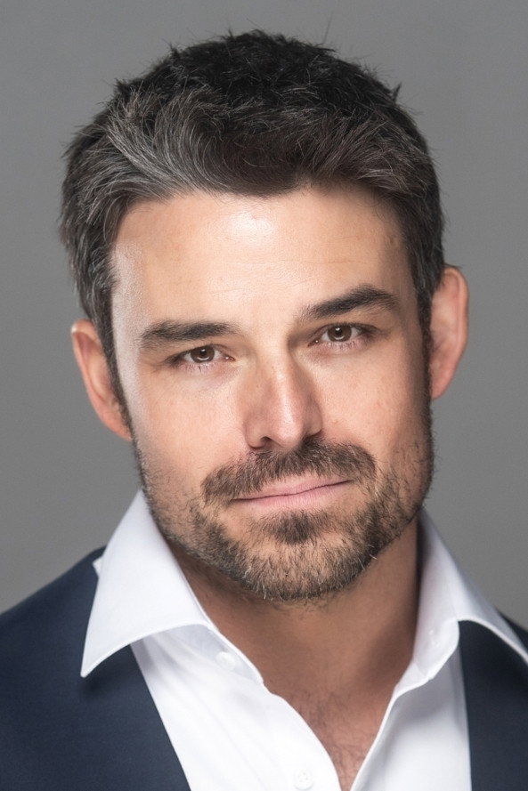 Jesse Hutch's poster