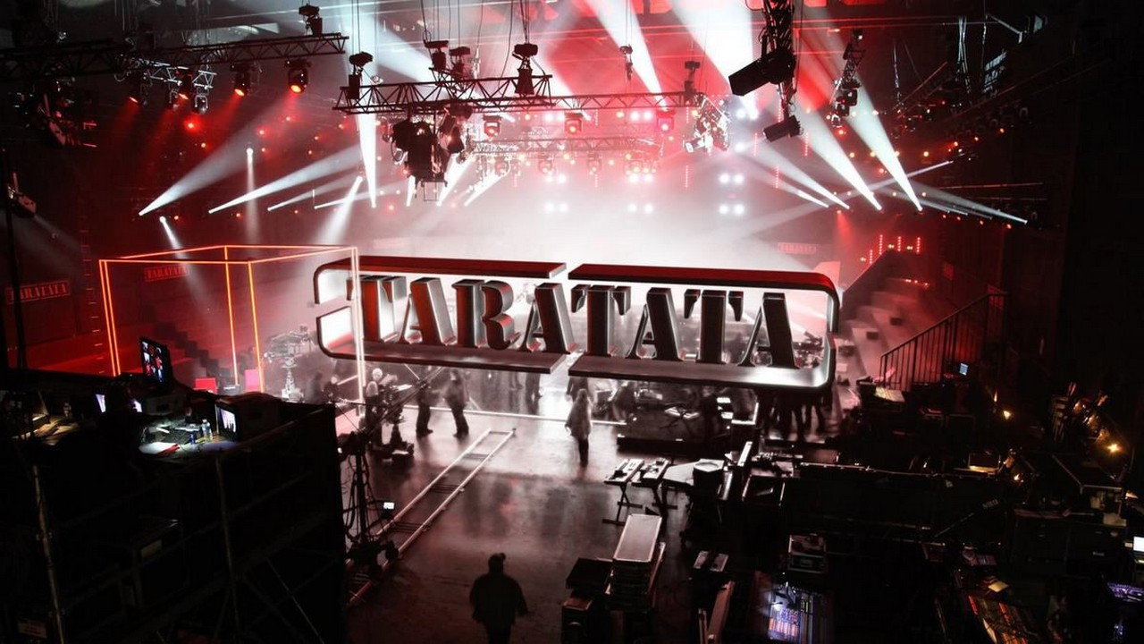 Taratata's poster