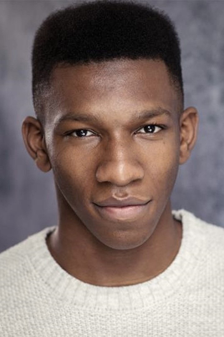 Edem-Ita Duke's poster