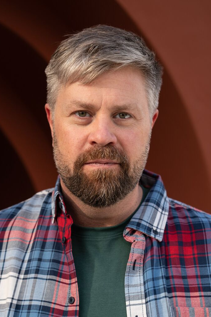 Andreas Birkner's poster