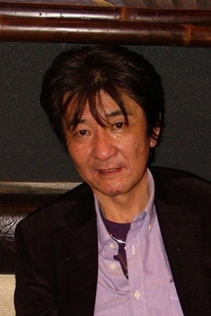 Kinya Sugi's poster