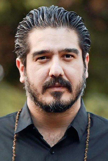 Soheil Mostajabian's poster