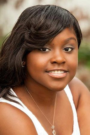 Shenell Edmonds's poster
