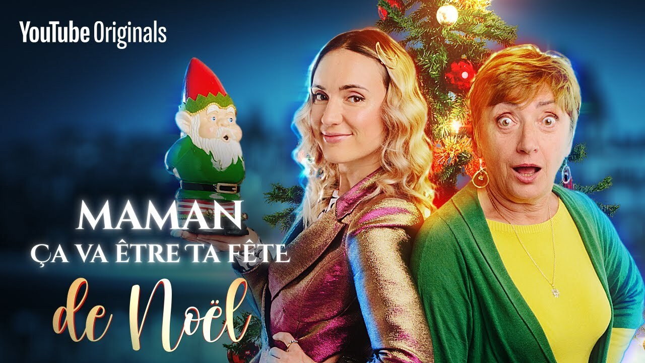 Mum's Dream's poster