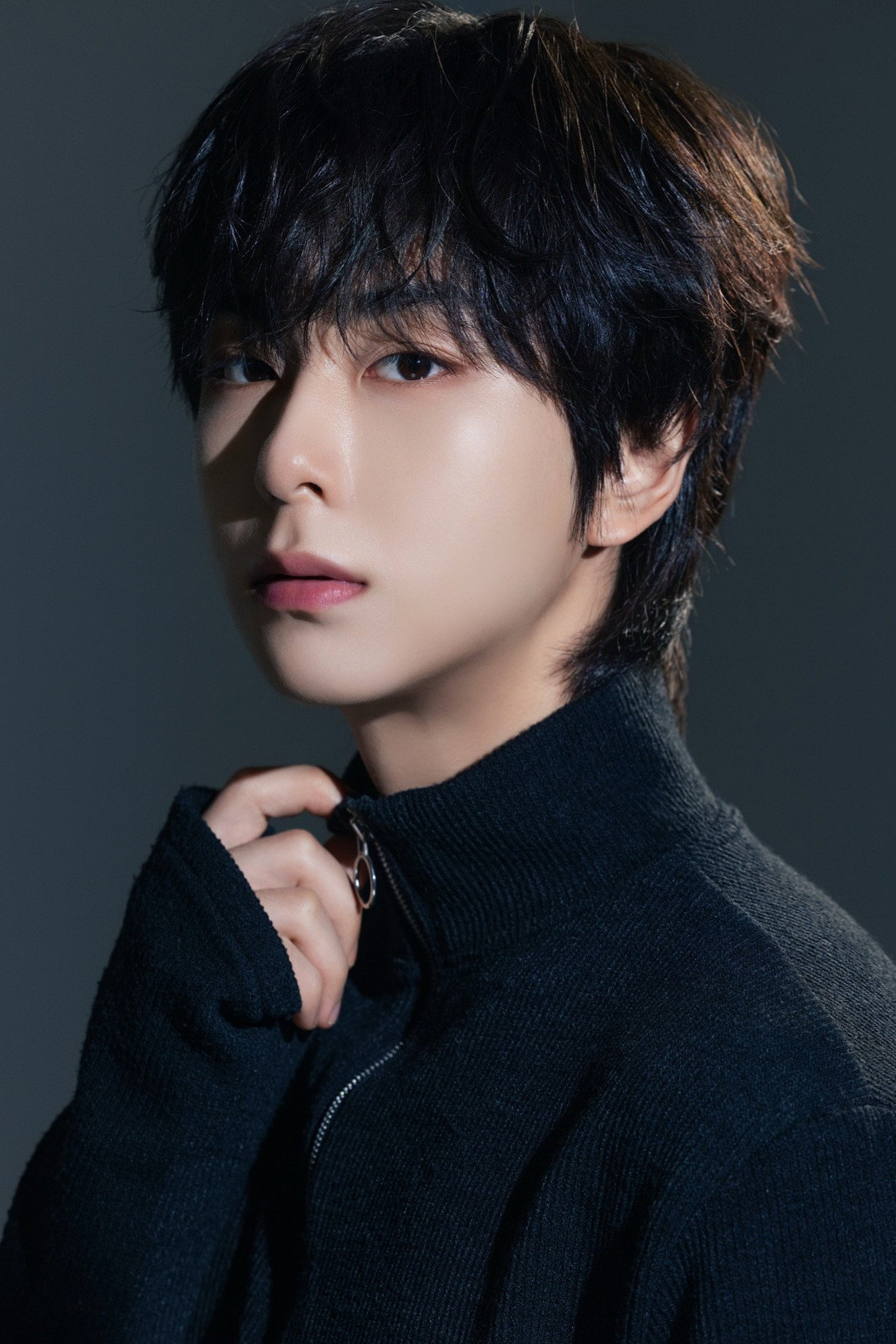 Lee Sang-min's poster