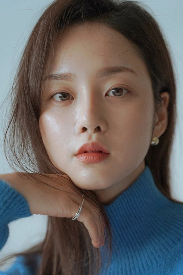 Choi Su-im's poster