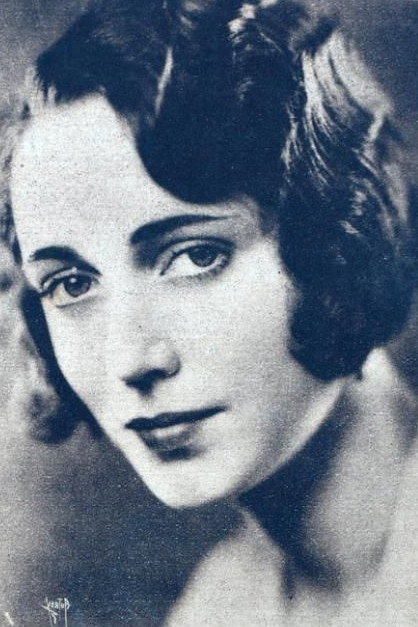 Helen Cohan's poster