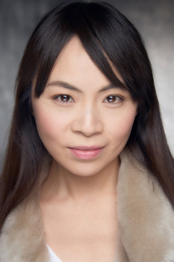 Shin-Fei Chen's poster