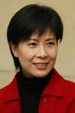 Sun Fengying's poster