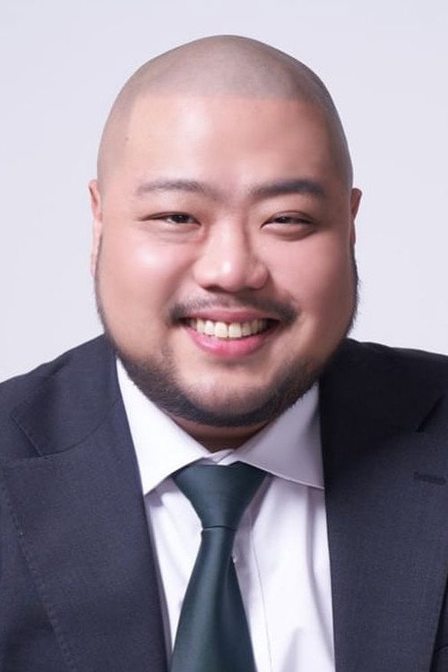 Yoo Dong-hoon's poster