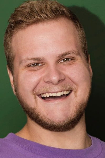 Adam Blædel Körner's poster