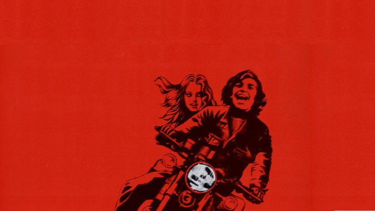 Ragazzo di borgata's poster