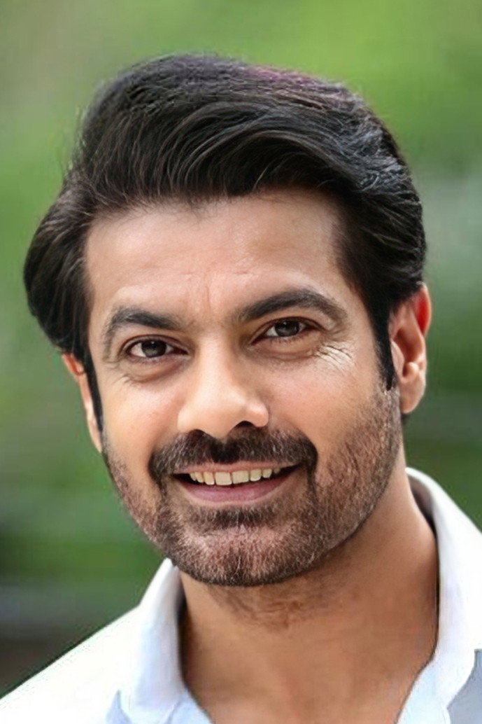 Sohail Sameer's poster