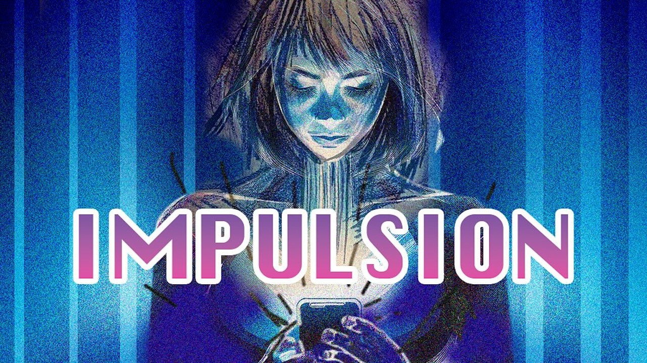 Impulsion's poster
