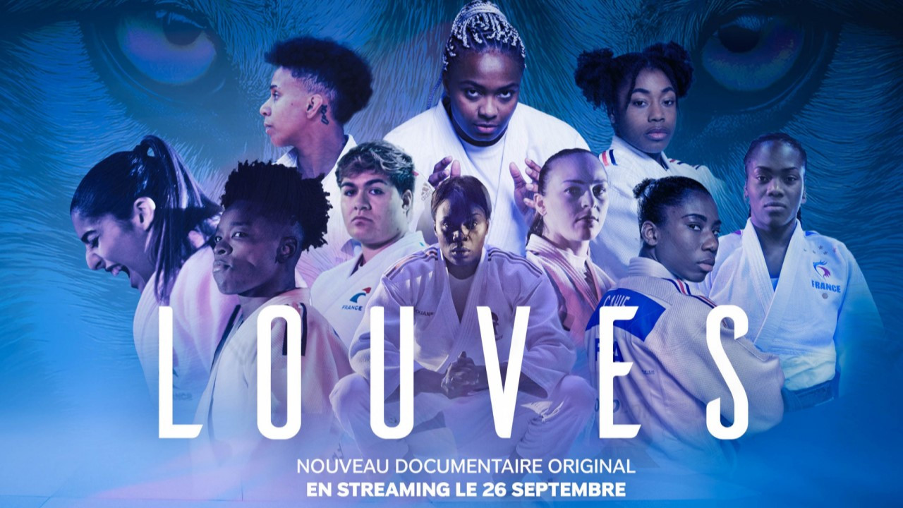 Louves's poster