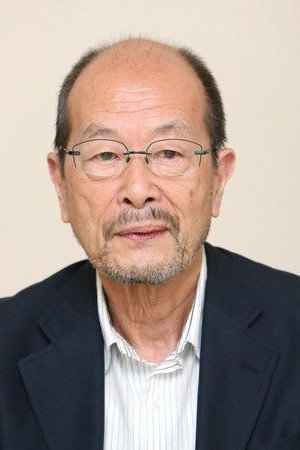 Yasuo Furuhata's poster