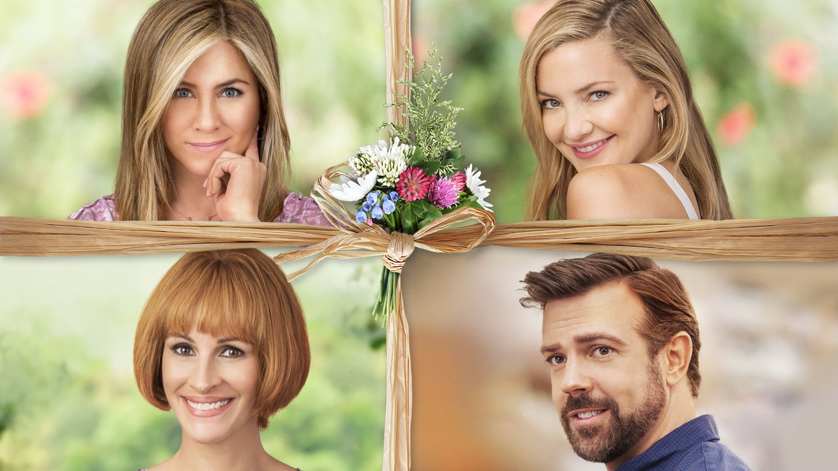 Mother's Day's poster