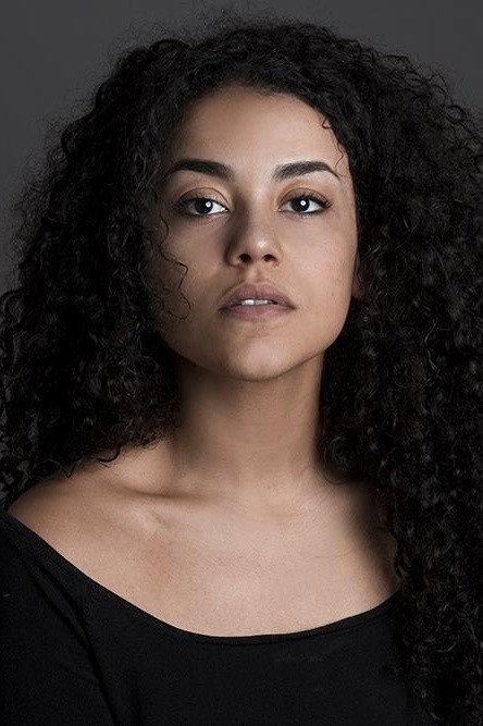 Ana Valentim's poster