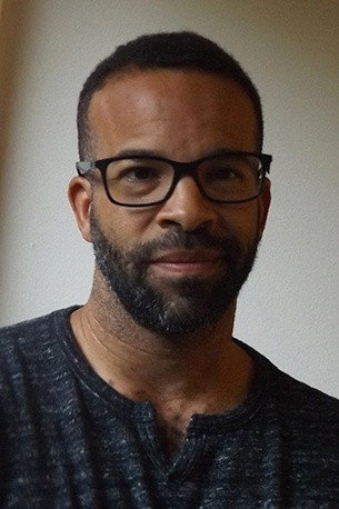 Douglas Kearney's poster