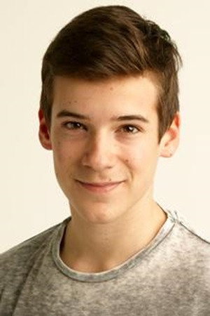 Samuel Jakob's poster