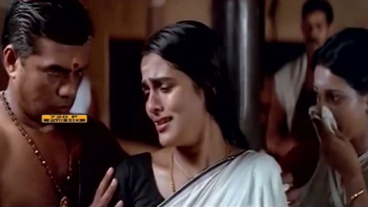 Desadanam's poster