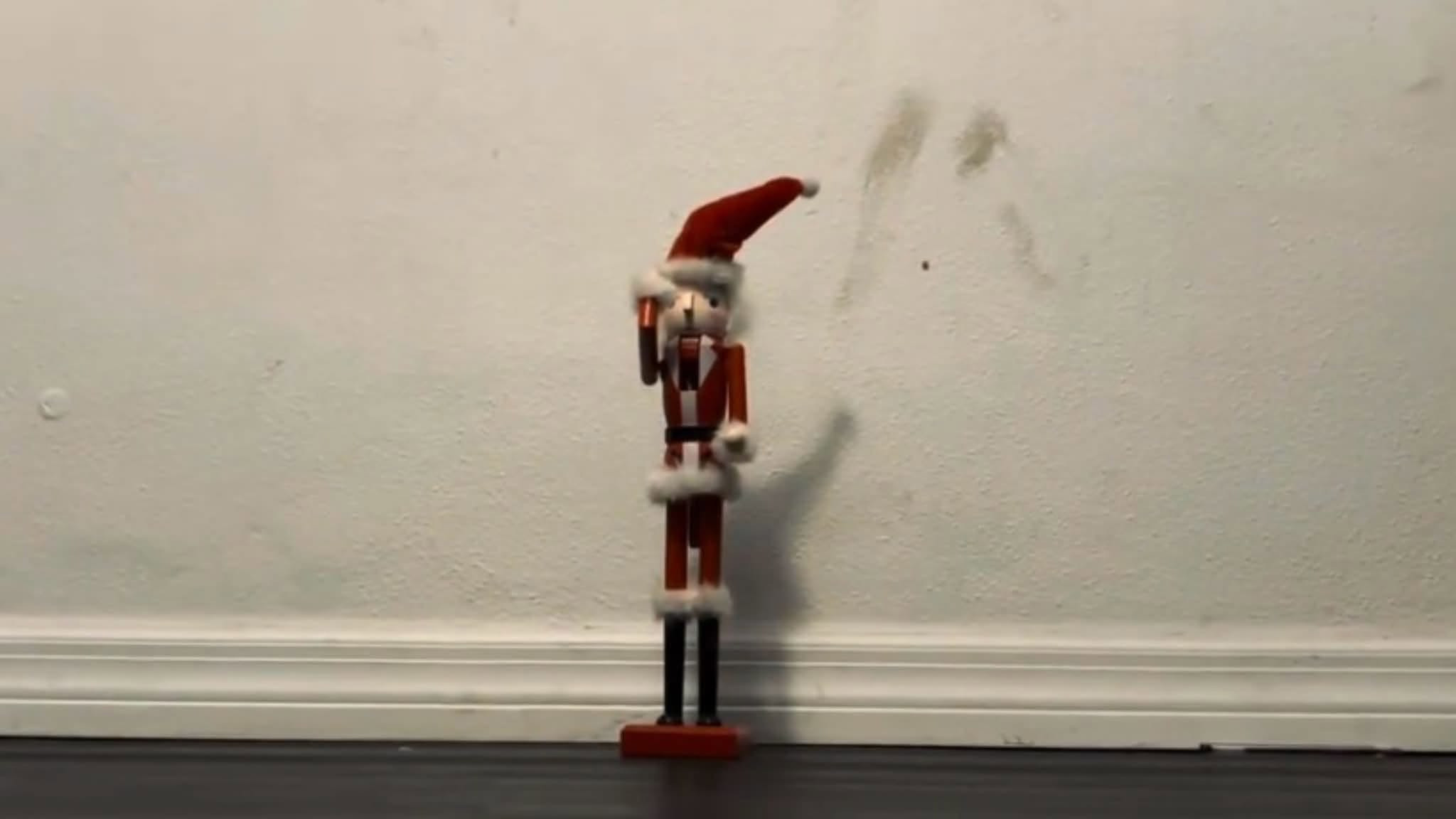 The Nutcracker's poster