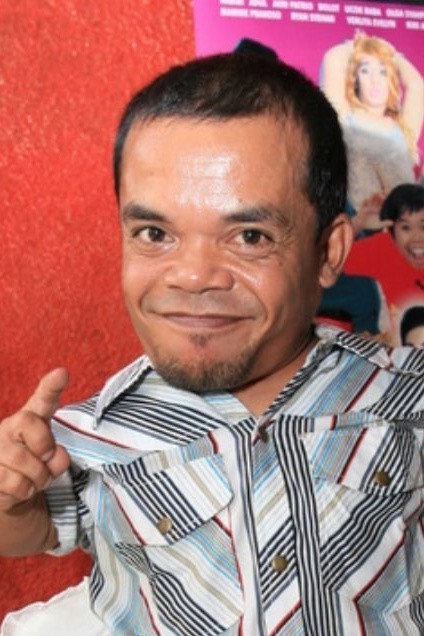 Ucok Baba's poster