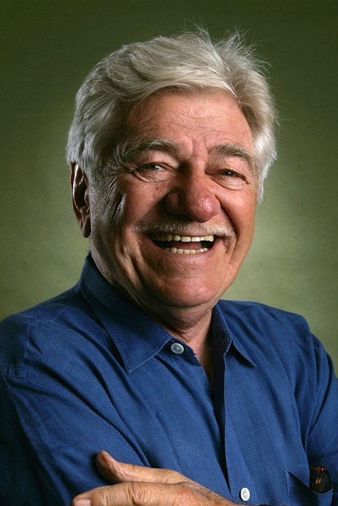 Seymour Cassel's poster