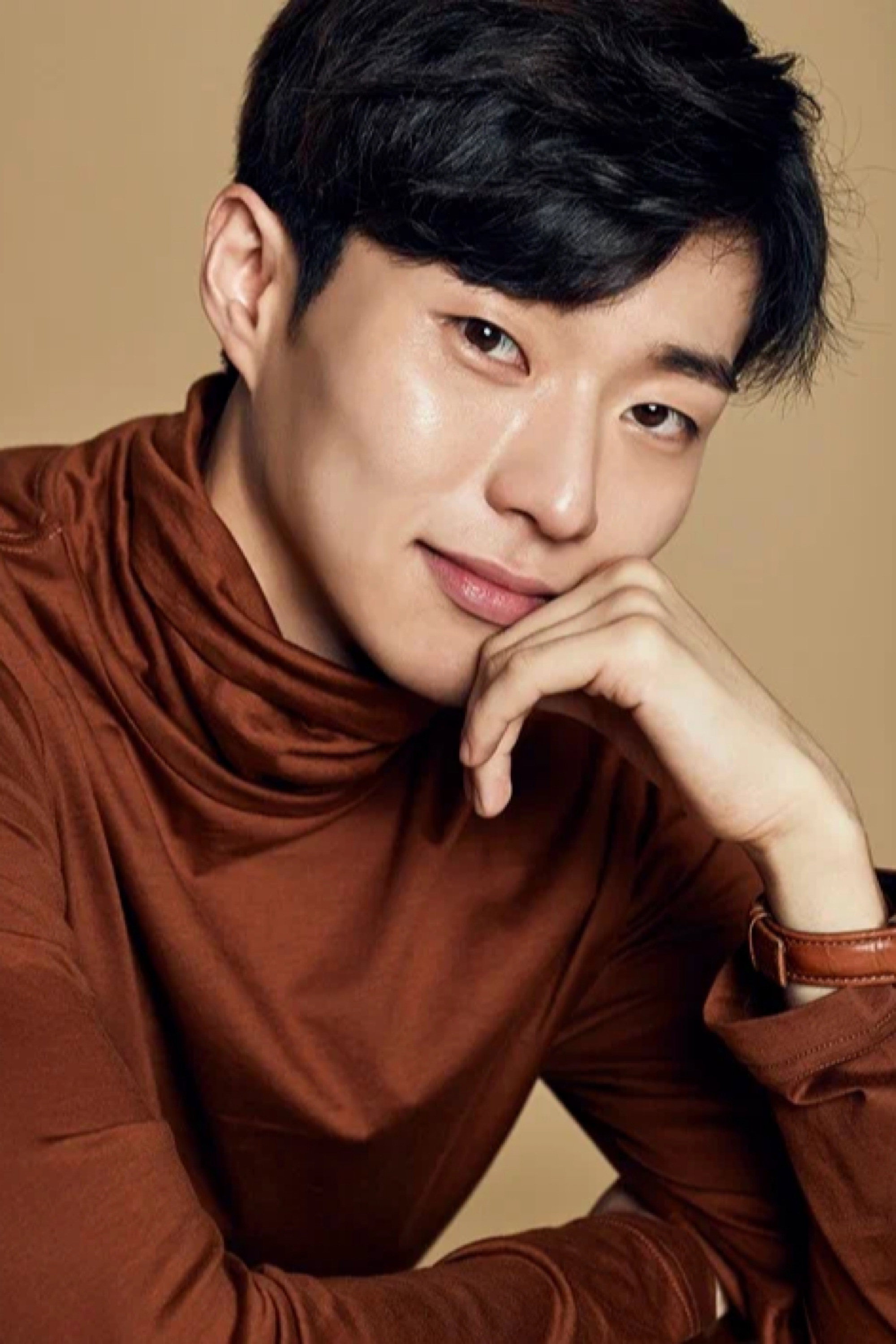 Yun Jong-seok's poster