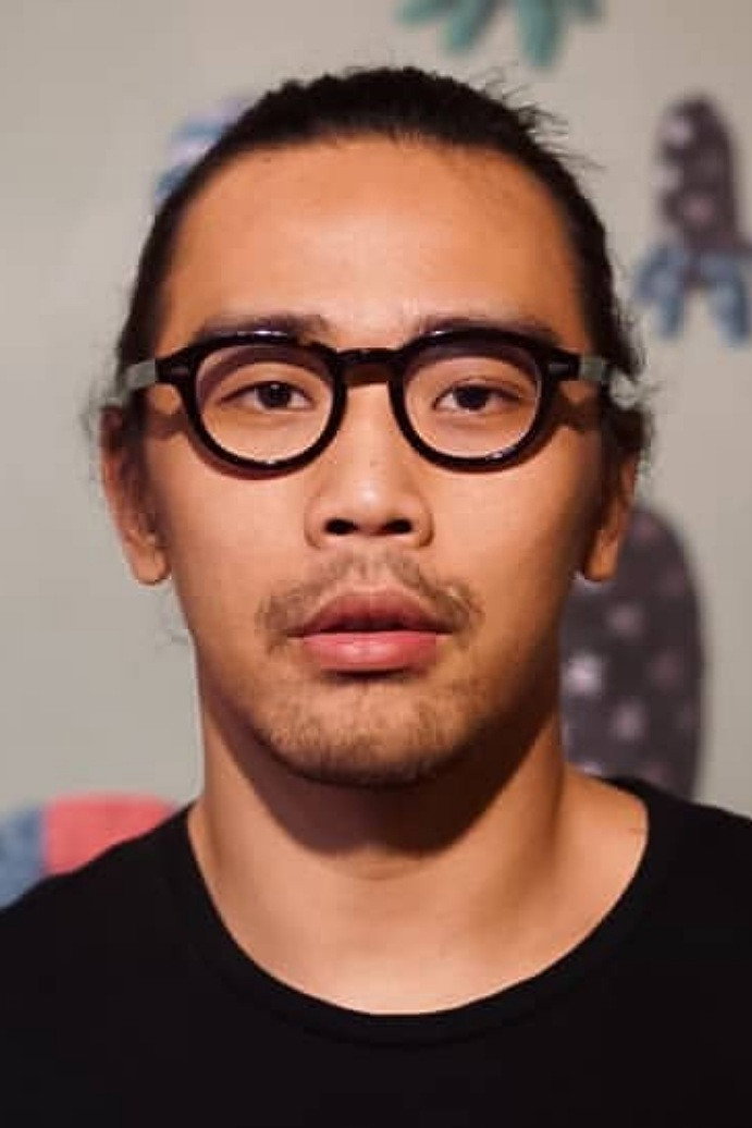 Michael Kho's poster
