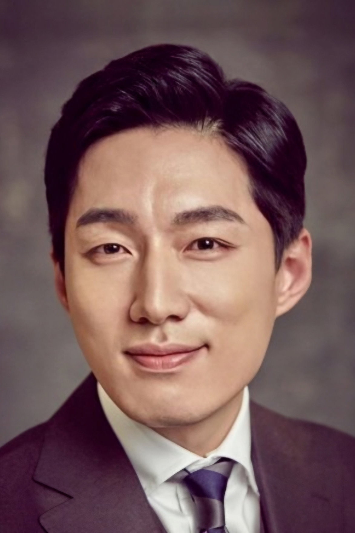 Kim Yool-ho's poster