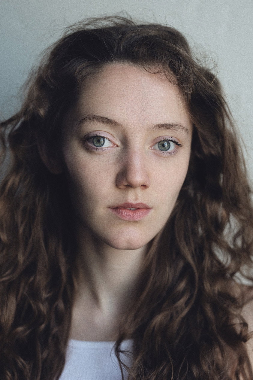 Mirren Mack's poster