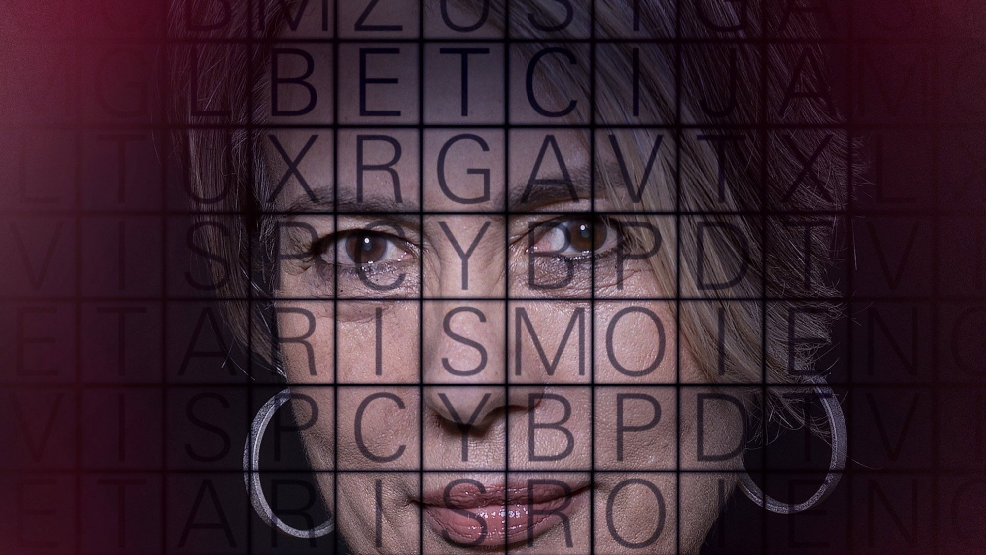 Isso Tem Nome's poster