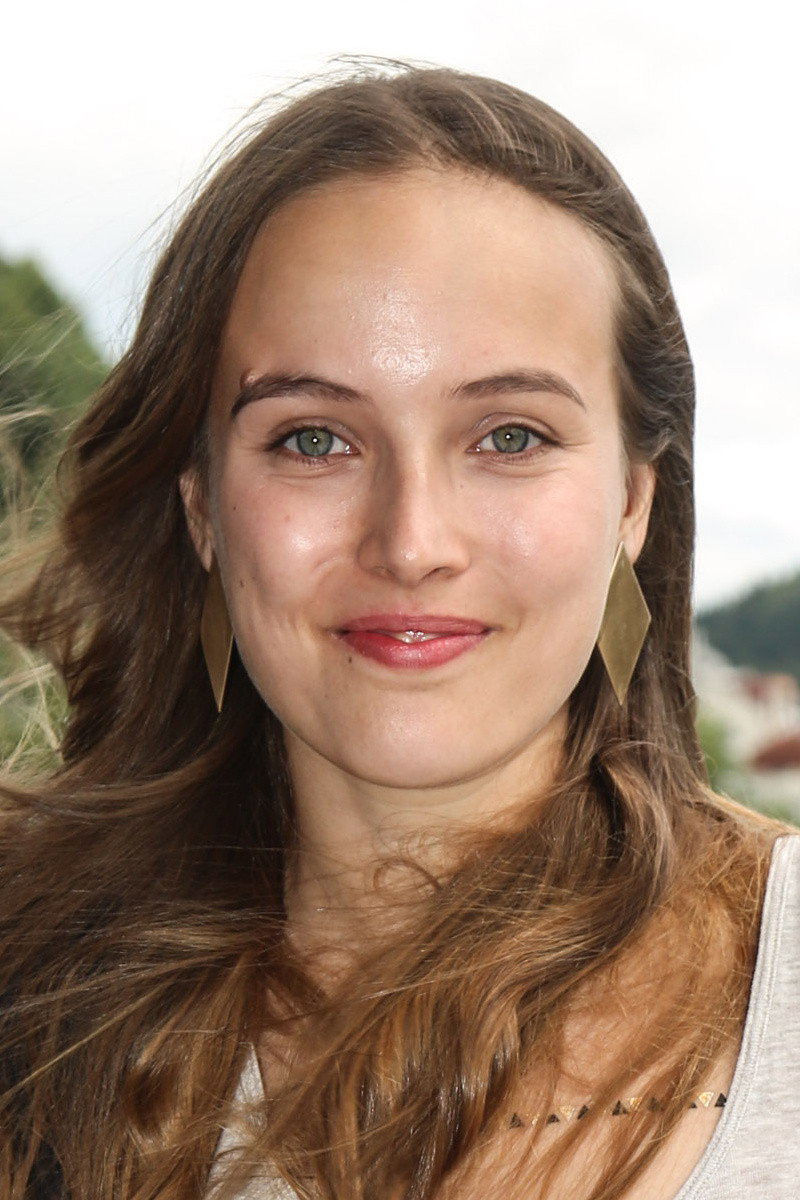Tereza Ramba's poster