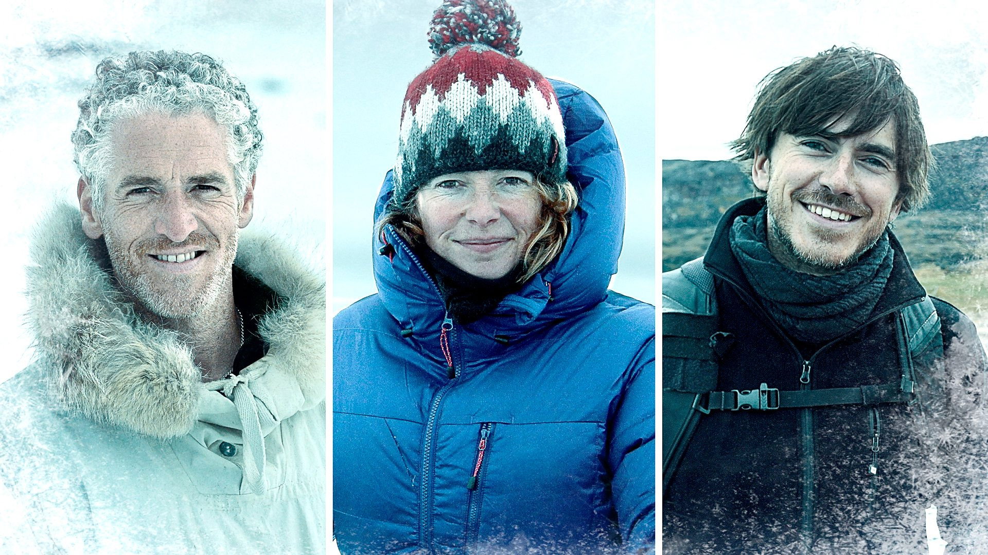 Arctic Live's poster