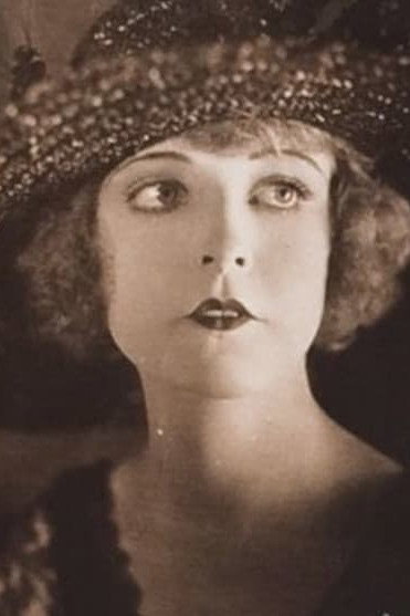 Peggy O'Day's poster