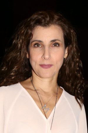 Maria Papalambrou's poster