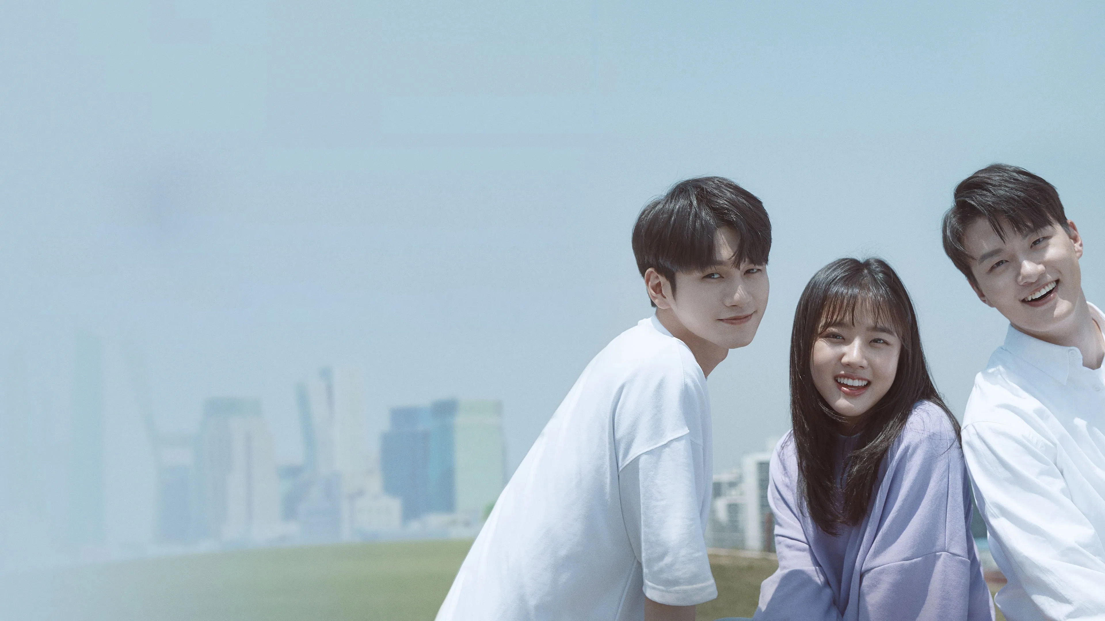 At Eighteen's poster