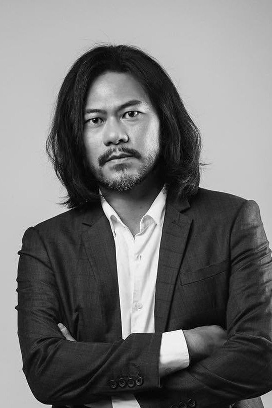 Chen Yen-chuang's poster