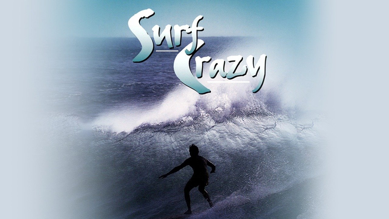 Surf Crazy's poster