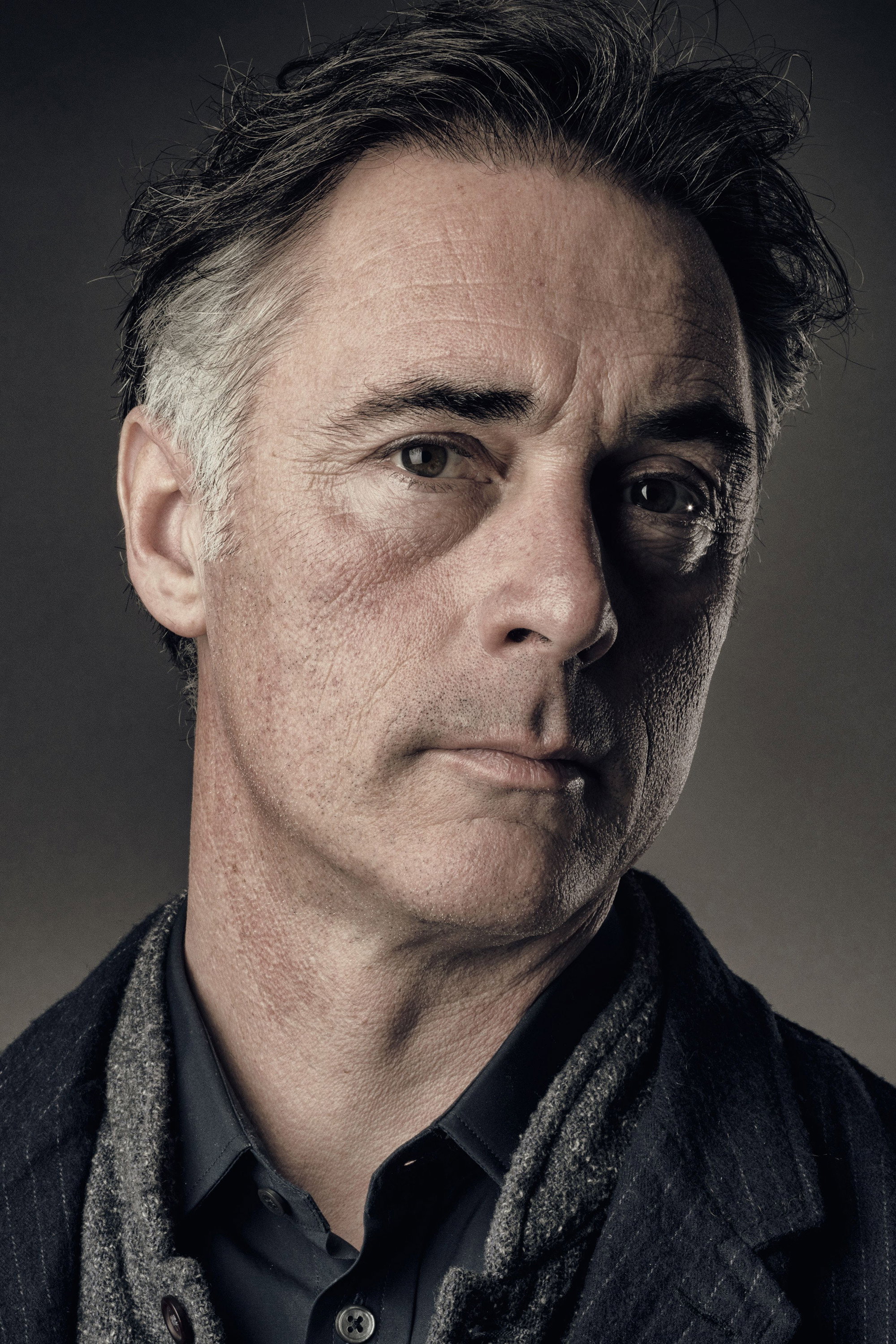 Greg Wise's poster